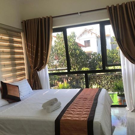 Truong Son Luxury Homestay ニンビン エクステリア 写真