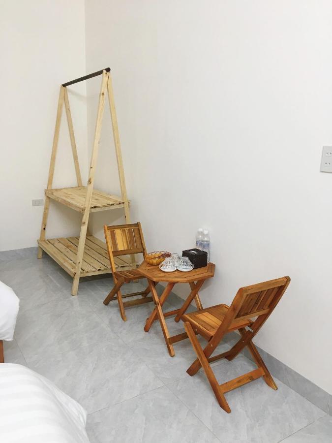 Truong Son Luxury Homestay ニンビン エクステリア 写真
