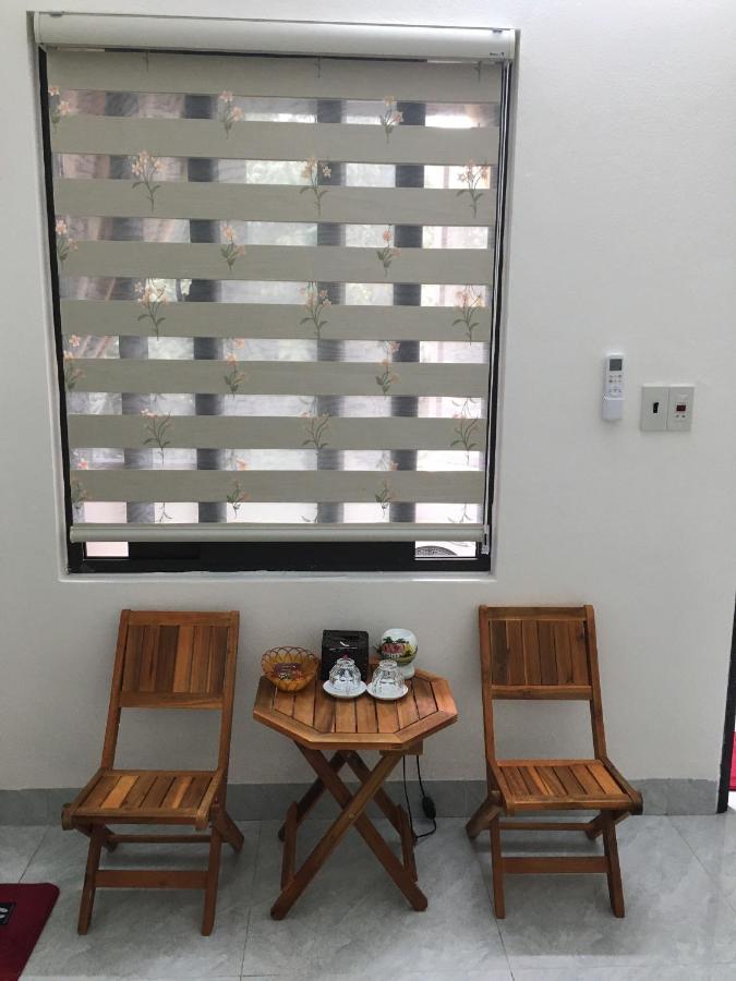 Truong Son Luxury Homestay ニンビン エクステリア 写真