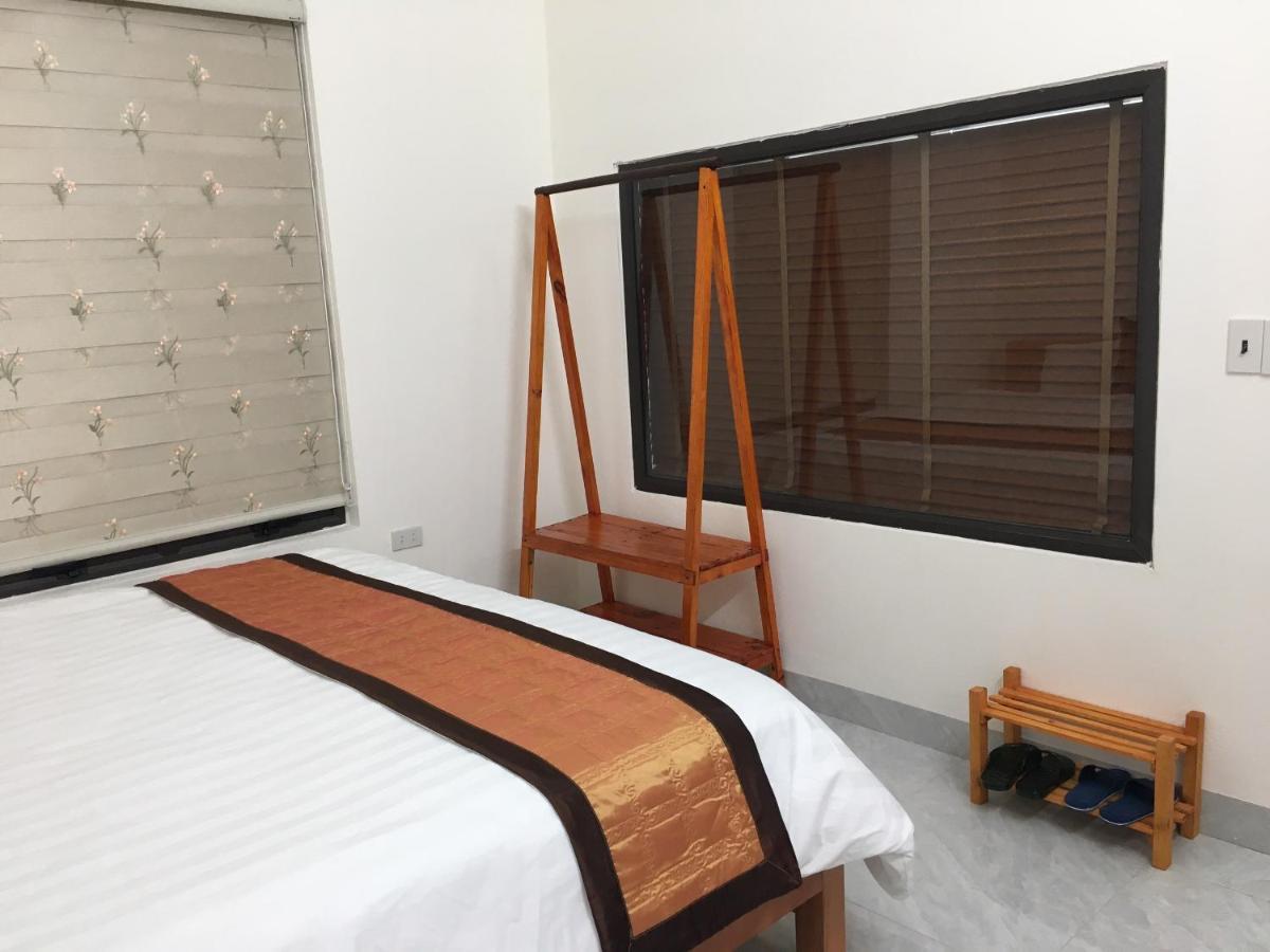 Truong Son Luxury Homestay ニンビン エクステリア 写真
