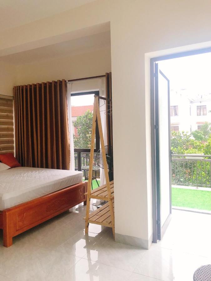 Truong Son Luxury Homestay ニンビン エクステリア 写真