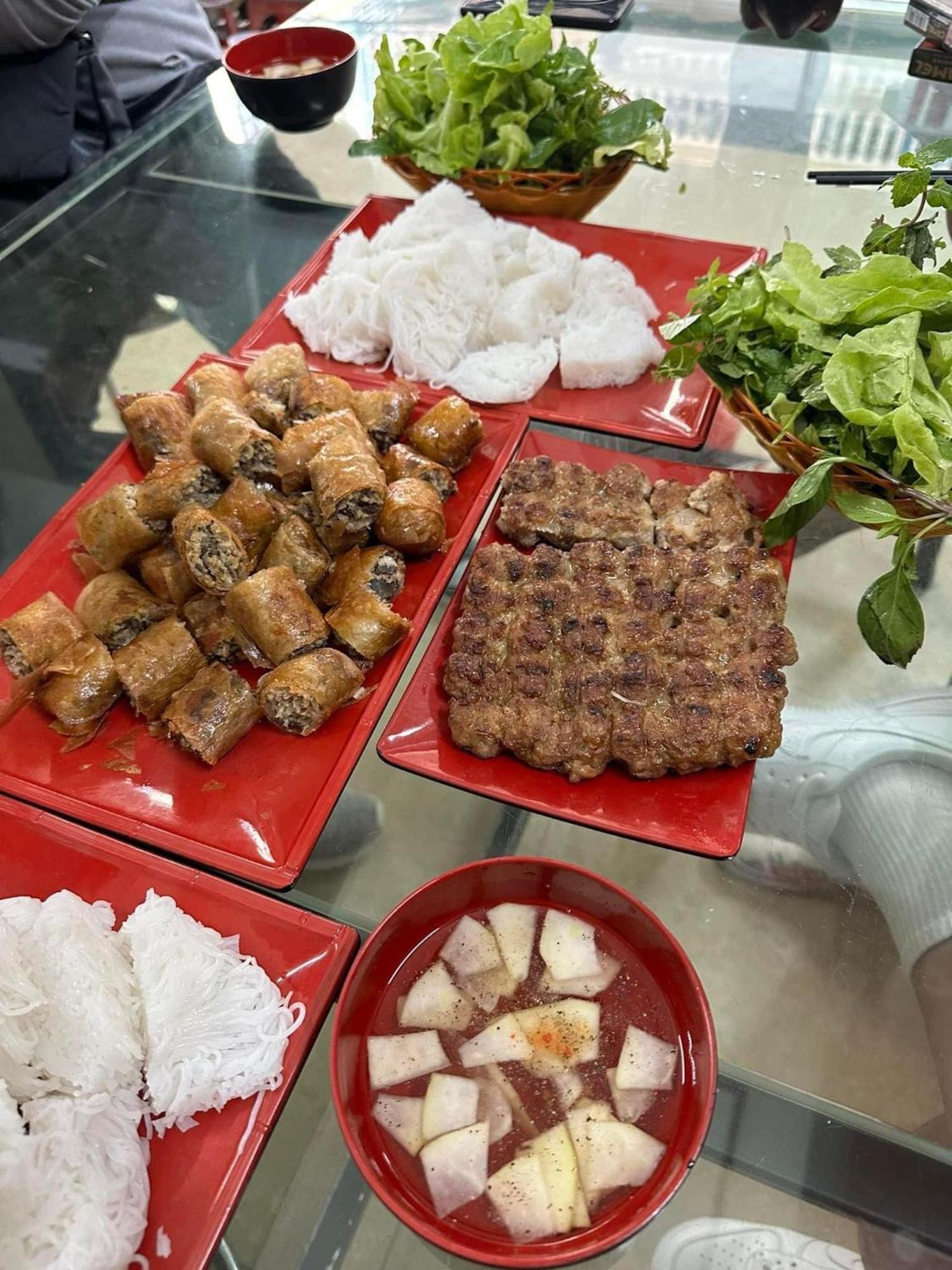 Truong Son Luxury Homestay ニンビン エクステリア 写真