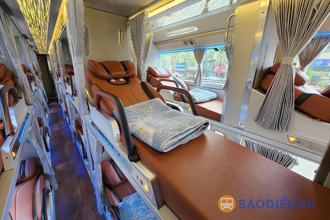 Truong Son Luxury Homestay ニンビン エクステリア 写真